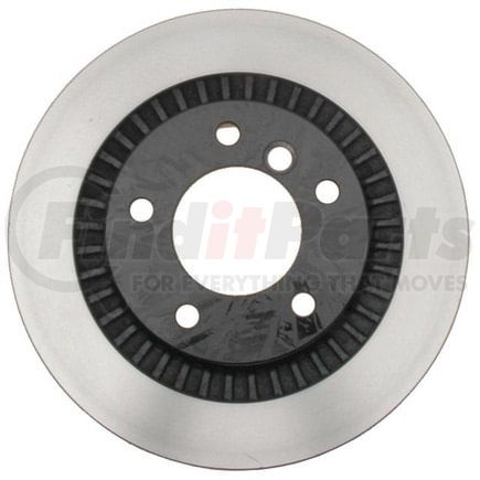 Raybestos 980813 Raybestos Specialty - Street Performance Brake Rotor