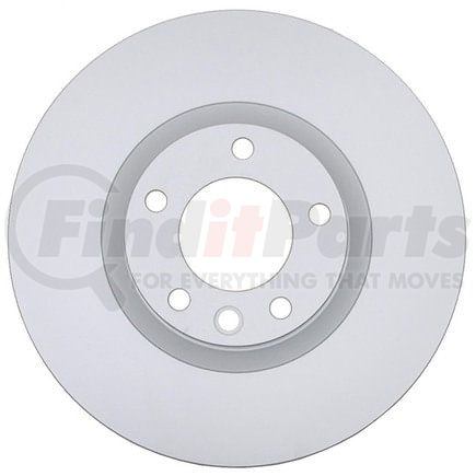 Raybestos 980872 Raybestos Specialty - Truck Brake Rotor