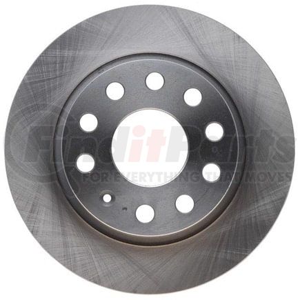 Raybestos 980874R Raybestos R-Line Brake Rotor