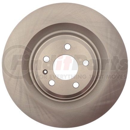 Raybestos 980878R Raybestos R-Line Brake Rotor