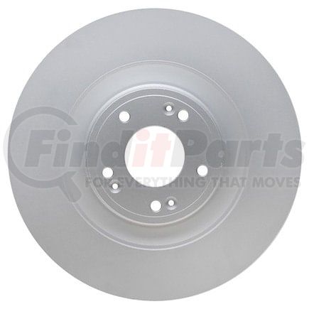 Raybestos 980883 Raybestos Specialty - Street Performance Brake Rotor