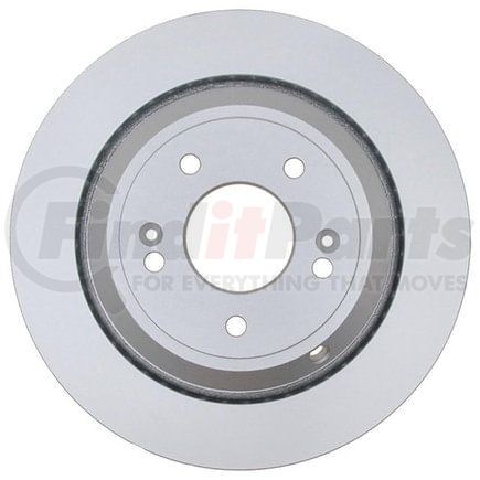 Raybestos 980884FZN Raybestos Element3 Coated Brake Rotor