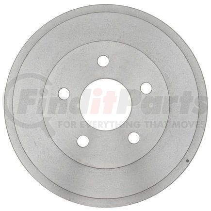 Raybestos 9808R Raybestos R-Line Brake Drum