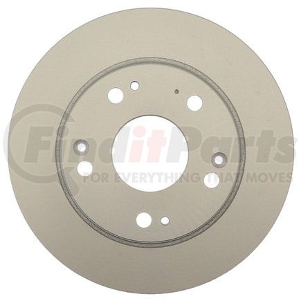 Raybestos 980914FZN Raybestos Element3 Coated Brake Rotor