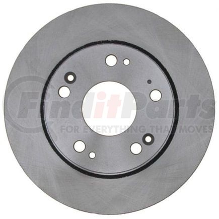 Raybestos 980914R Raybestos R-Line Brake Rotor
