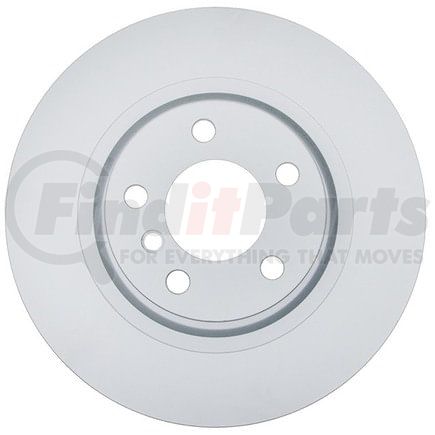 Raybestos 980924 Raybestos Specialty - Street Performance Brake Rotor