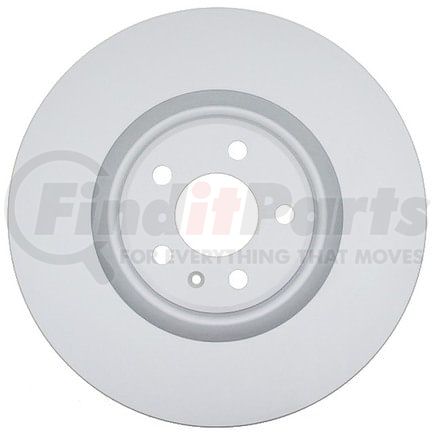 Raybestos 980939 Raybestos Specialty - Street Performance Brake Rotor
