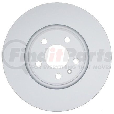 Raybestos 980941FZN Raybestos Element3 Coated Brake Rotor