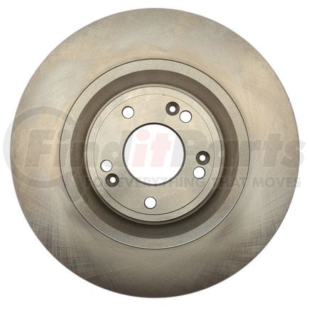 Raybestos 980945R Raybestos R-Line Brake Rotor