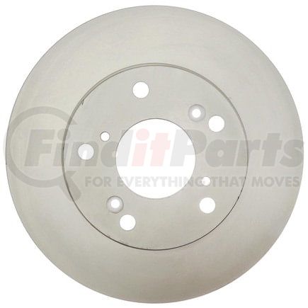 Raybestos 980952FZN Raybestos Element3 Coated Brake Rotor