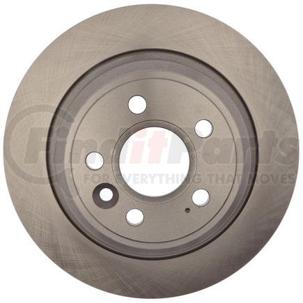 Raybestos 980956R Raybestos R-Line Brake Rotor