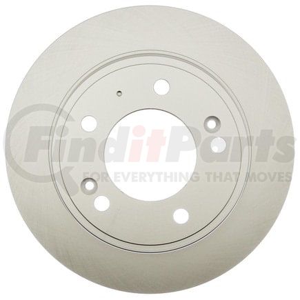 Raybestos 980957FZN Raybestos Element3 Coated Brake Rotor