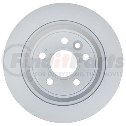 Raybestos 980956 Raybestos Specialty - Truck Coated Brake Rotor