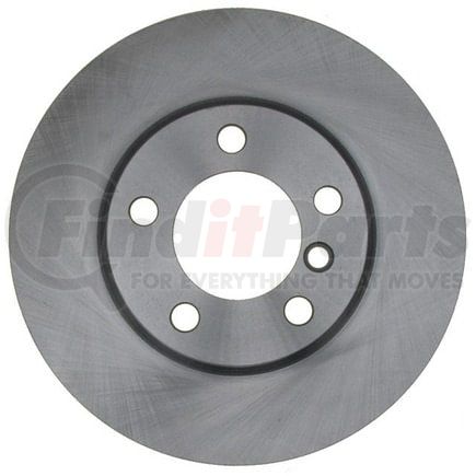 Raybestos 980968R Raybestos R-Line Brake Rotor