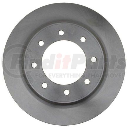 Raybestos 980974R Raybestos R-Line Brake Rotor