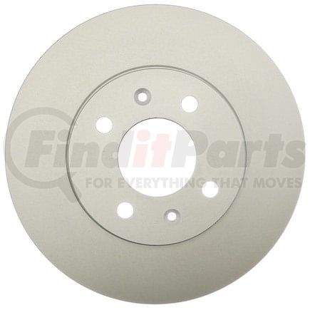 Raybestos 980978FZN Raybestos Element3 Coated Brake Rotor