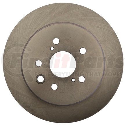 Raybestos 980984R Raybestos R-Line Brake Rotor