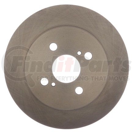 Raybestos 980993R Raybestos R-Line Brake Rotor