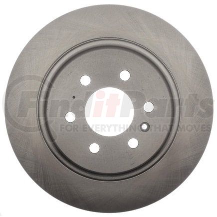 Raybestos 980994R Raybestos R-Line Brake Rotor