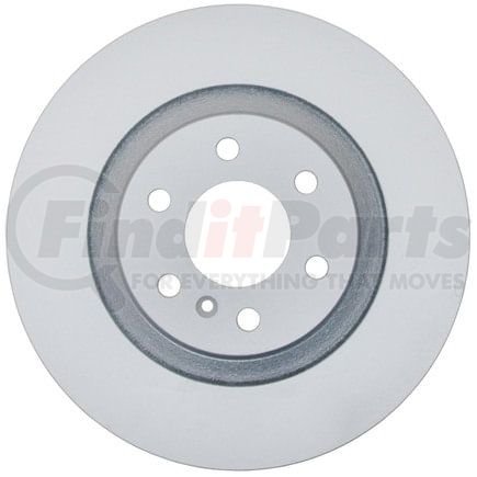 Raybestos 980988 Raybestos Specialty - Truck Coated Brake Rotor