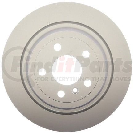 Raybestos 981004 Raybestos Specialty - Truck Coated Brake Rotor