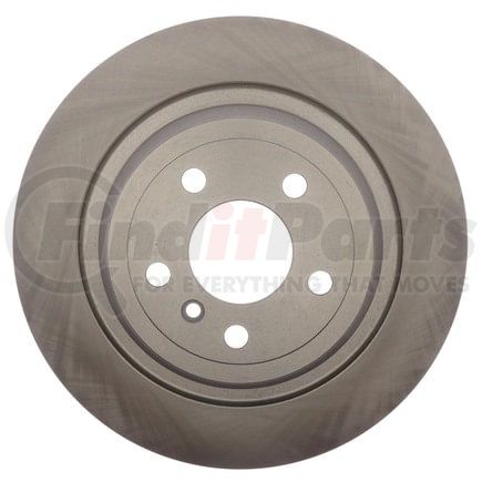 Raybestos 981004R Raybestos R-Line Brake Rotor