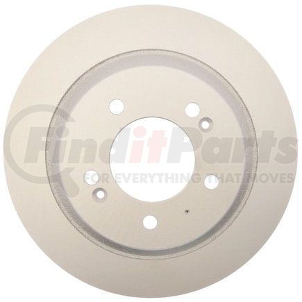 Raybestos 981009FZN Raybestos Element3 Coated Brake Rotor