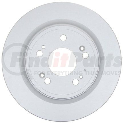 Raybestos 981020FZN Raybestos Element3 Coated Brake Rotor