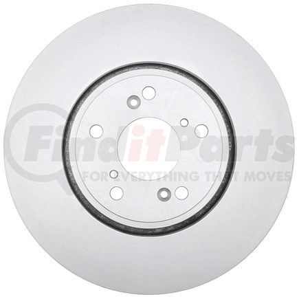 Raybestos 981021 Raybestos Specialty - Street Performance Coated Brake Rotor