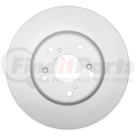 Raybestos 981022 Raybestos Specialty - Street Performance Coated Brake Rotor