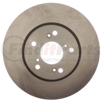 Raybestos 981037R Raybestos R-Line Brake Rotor