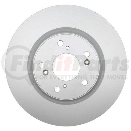 Raybestos 981040 Raybestos Specialty - Street Performance Coated Brake Rotor