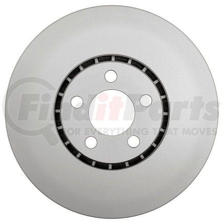 Raybestos 981050FZN Raybestos Element3 Coated Brake Rotor