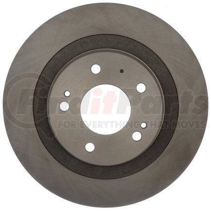 Raybestos 981056R Raybestos R-Line Brake Rotor