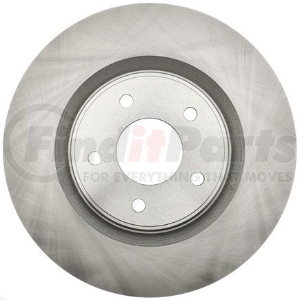 Raybestos 981057R Raybestos R-Line Brake Rotor