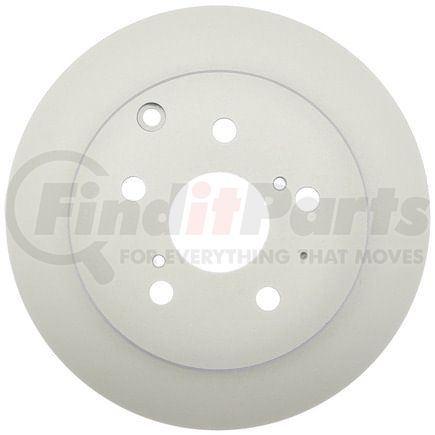 Raybestos 981058 Raybestos Specialty - Street Performance Coated Brake Rotor