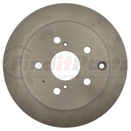 Raybestos 981058R Raybestos R-Line Brake Rotor