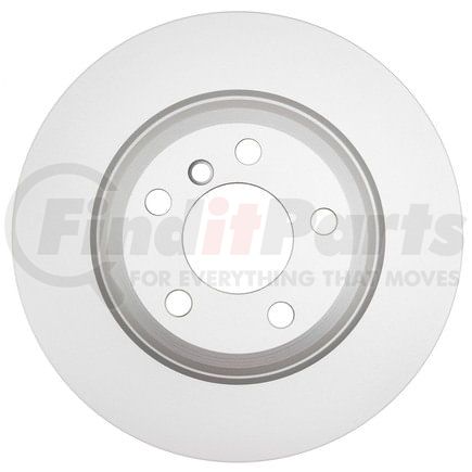Raybestos 981065 Raybestos Specialty - Street Performance Coated Brake Rotor