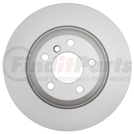 Raybestos 981065FZN Raybestos Element3 Coated Brake Rotor