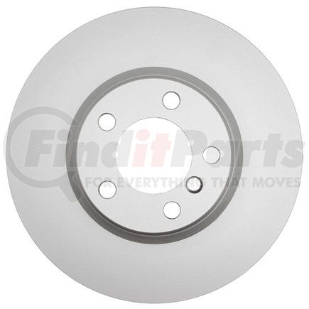 Raybestos 981066 Raybestos Specialty - Street Performance Brake Rotor