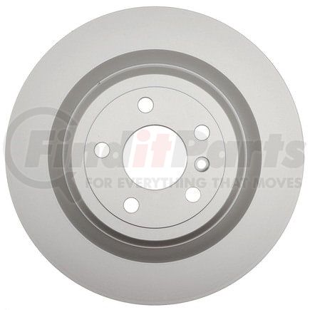Raybestos 981085FZN Raybestos Element3 Coated Brake Rotor