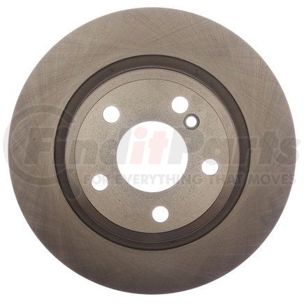 Raybestos 981086R Raybestos R-Line Brake Rotor