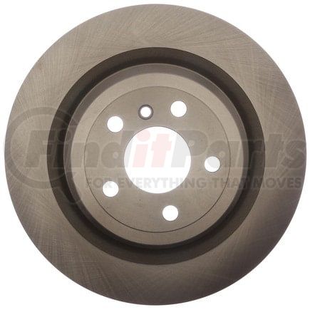 Raybestos 981085R Raybestos R-Line Brake Rotor