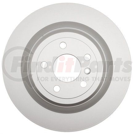 Raybestos 981085 Raybestos Specialty - Truck Coated Brake Rotor