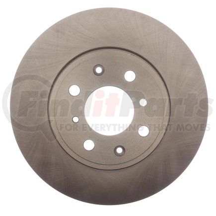 Raybestos 981199R Raybestos R-Line Brake Rotor