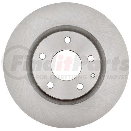 Raybestos 981421R Raybestos R-Line Brake Rotor