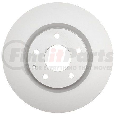 Raybestos 981421 Raybestos Specialty - Street Performance Coated Brake Rotor