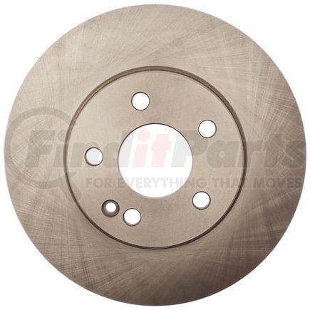 Raybestos 981439R Raybestos R-Line Brake Rotor