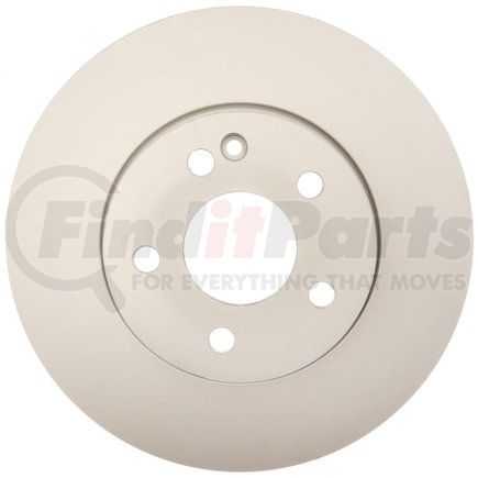 Raybestos 981439FZN Raybestos Element3 Coated Brake Rotor