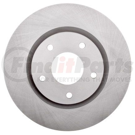 Raybestos 981470R Raybestos R-Line Brake Rotor